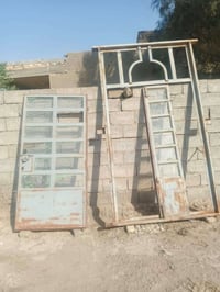 بابين • شباك • للبيع