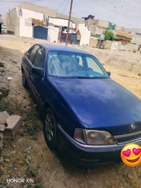 جام اربع • موديل ٩٢ • رقم كركوك