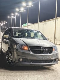 دوج كرفان • ٢٠١٩ • جي تي