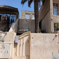 القاهرة الثانية • قطعة أرض ٧٥م • واجهة ٣.٧٠م