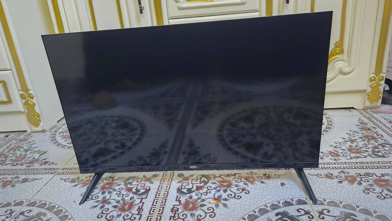 بلازما ٣٢ • سمارت • مستعمل قليل