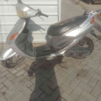 دولفين • نكره • سلف
