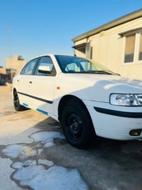 سمند • ٢٠١١ • مدينة الصدر