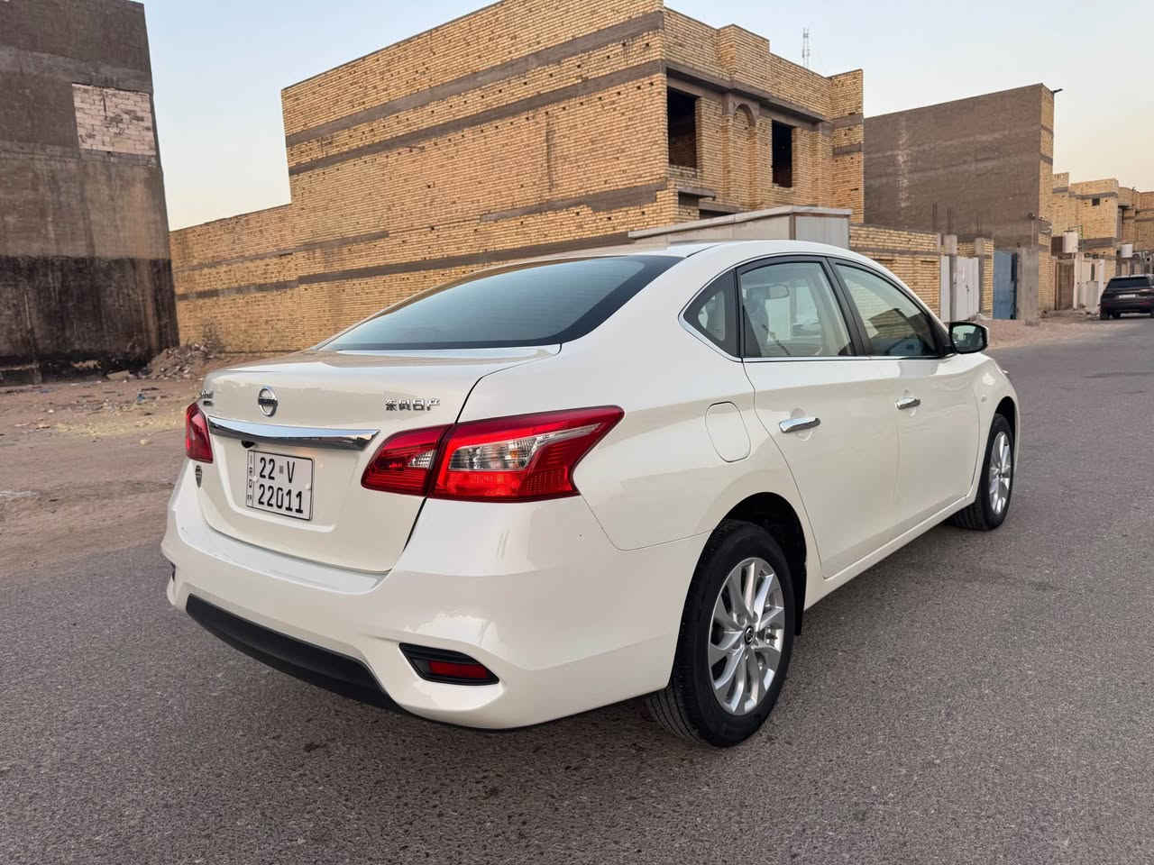 البيع سنتره موديل 2025 تجميع ماشيه 23 كيلو وكاله مجانيه تجيله بيه بارد كد اربع اصابع باب سايق وباقي كفاله من زلغ سعر 118 وبيه مجال قليل اي ستفسار تصال ع هاذا رقم *********** عنوان البصره حي بغداد البصرة, العراق

