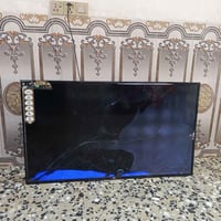شاشة ٥٥ • تلفزيون • مكان الشعب