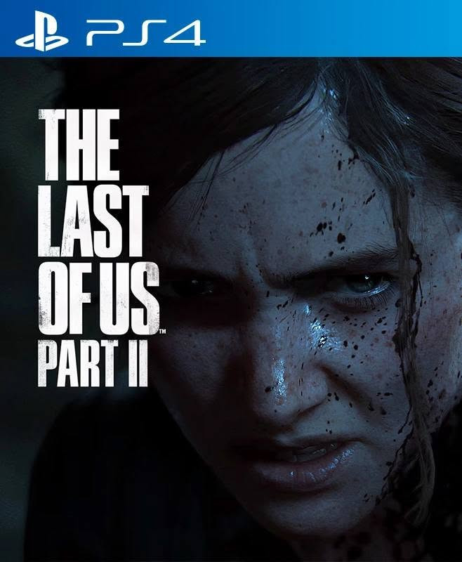 قرصين للبيع بلي 4
لعبه The Last of Us Part II 2
جتي ي 5
ثنينهن ب ٣٥
