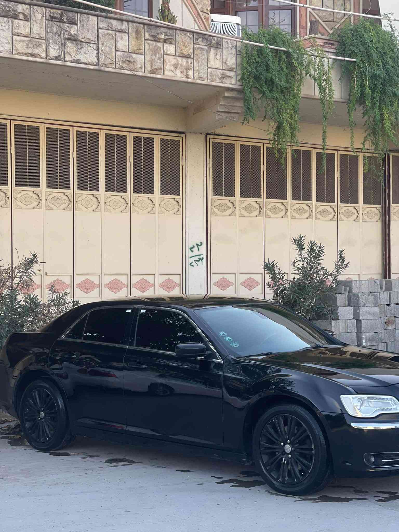 ٢٠١٤ • فول فول • كراسي كهربا مساج