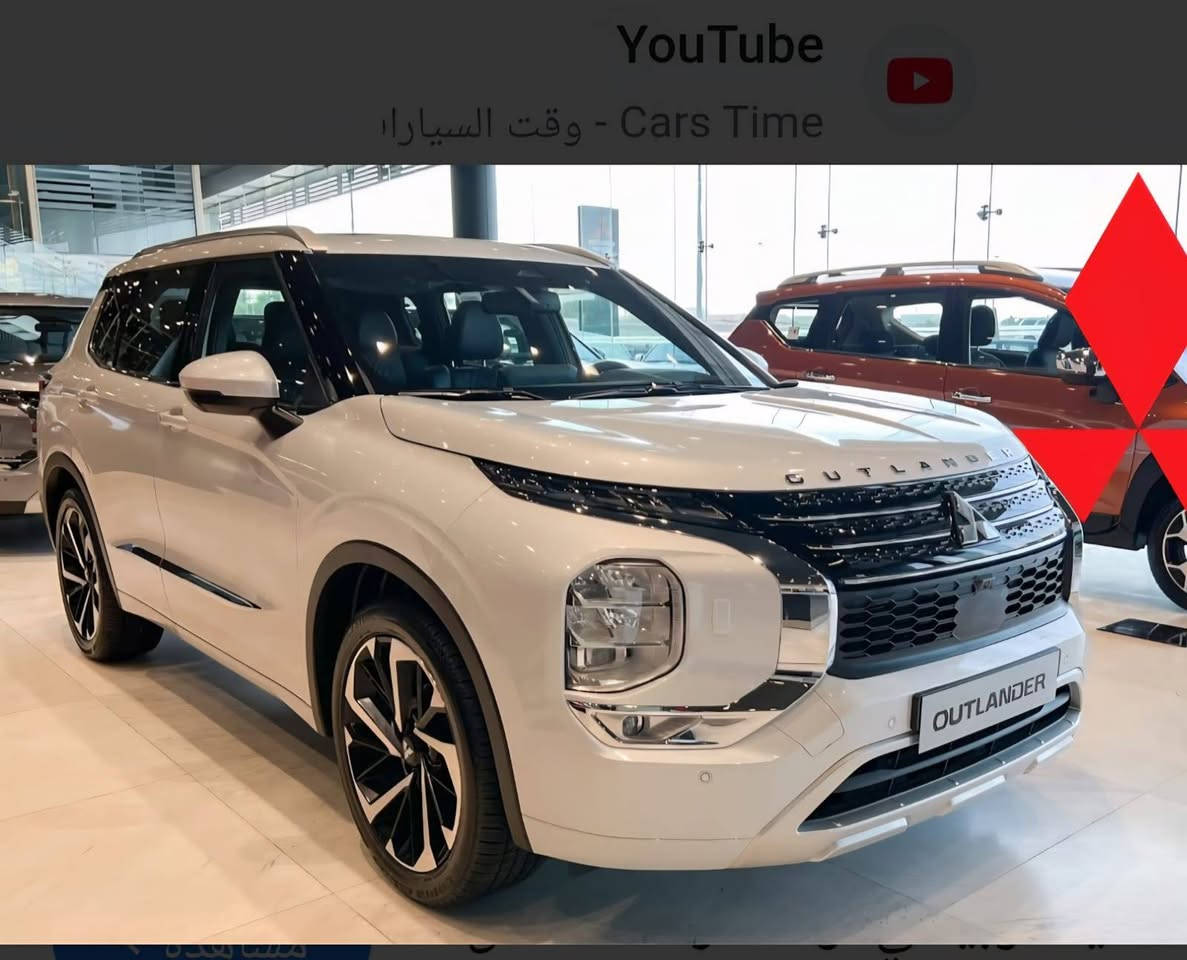 ميتسوبيشي أوتلاندر الياباني 2023  vipالفول الفول ماشي 12000
رقم دهوك مميز  وبااسمي تحويل ثاني يوم 

مكينه 4 سلندر (2.5 تنفس طبيعي).
دفع رباعي S-AWC
السياره فوووووووول الفووووول ..
بانوراما .
شاشه كيجات الكترونيه مع تعدد المودات .
نظام ترحيب بالشاشات .
اناره داخليه محيطيه على الابواب مع تحكم بدرجات السطوع .
مرايا وسطيه تعتيم ذاتي .
داتا شو .
شاشه كار بلي & اندرويد اوتو واير ليس .
شاحن وايرليس .
كامرات 360° .
رادارات 360° .
نقاط عمياء .
نظام الملاحه يشتغل بلادي .
نظام قراءة العلامات المروريه .
اوتو ستوب امامي خلفي .
كروز كونترول تفاعلي مع الرادارات .
فول تحكمات ستيرن .
ستيرن هزاز للتحذير عند الخروج من مسار الطريق .
نظام خروج عن المسار Lane Assist .
نظام تعريف البصمه الذكي .
شفتات كير بالستيرن .
6 وضعيات قياده .
كير تحكم كهرباء .
نظام نزول منحدرات .
اوتو هولد .
هاند بريك دكمه .
​سماعات عدد 10 مع دمام بالسبير Bose .
داخل لونين .
غرفه بالكامل جلد، مبطن بدون بلاستك تطريز قرميدي.
كشنات امامي تحكم كهرباء مع مساج مع ميموري لكشن السائق والسكن مع تدفئه للكشنين .
مساج الكشنات الاماميه 3 وضعيات .
تبريد مركزي منفصل 3 مناخ .
لايتات فول LED فول اوتو تفاعلي مع الرادار .
بكلایت LED .
اشاير لكزس .
رشاش ماء على اللايت .
ماسحات اوتو وطبعا رشاش الماء بالماسحه نفسه .
دبل جام .
4 جامات اوتو مع نظام حماية للاطفال .
بردات خلفيه .
مرايات شفط .
مرايات جانبيه تفاعليه عند الرجوع الريفيرس .
عوازل بالابواب وتحت السياره .
جنطه كهرباء تنفتح بالرجل .
***********
***********
