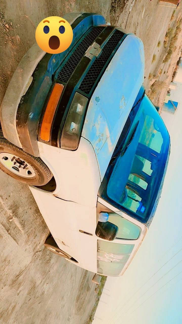 سفانا 2009
سياره بيه كير و مكينه و تبريد و طخم تايرات
بانزين+ منضومة غاز تانكي 100
 سعر60بيه مجال
رقم نكليزي بصره مداورةثاني يوم
مكان ناصريه
للاستفسار اتصال على رقم ***********
