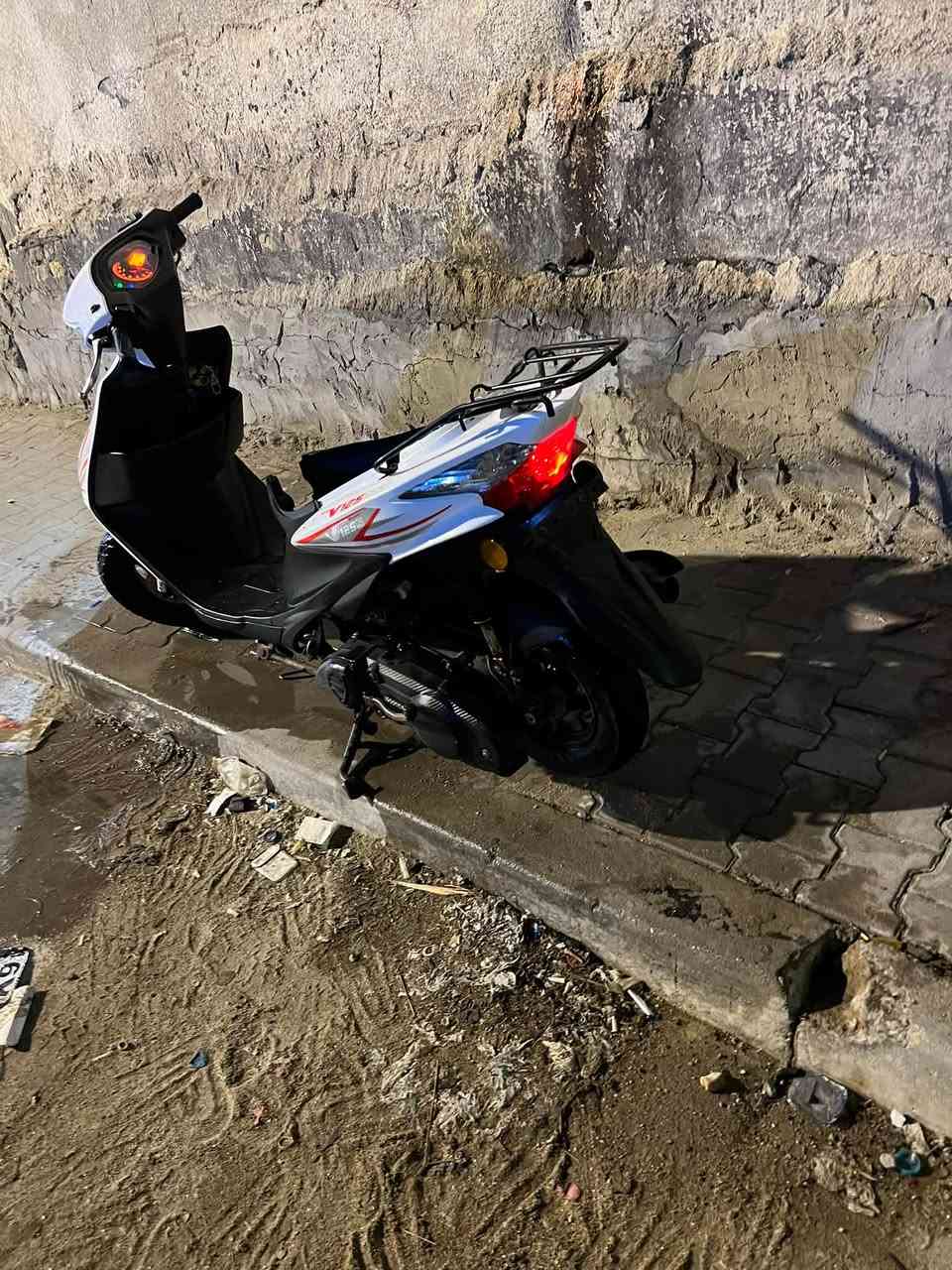 ادرس • نضيفه • ٢٠٢٠
