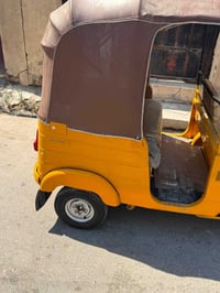 تكتك • موديل 20 • رقم وسنويه