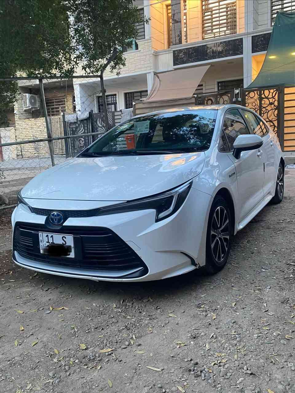 كورلا هايبرد • موديل ٢٣ • ٤٩الف