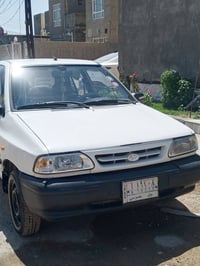 ٢٠١١ • جاهزة • مكفولة جير وموتور