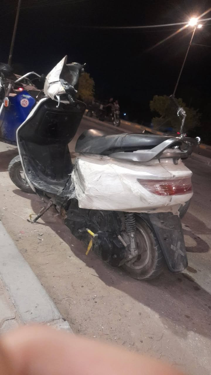 سلام عليكم دراجه فراشه مكينه نضيفه العلوان نجف كوفه السعر 350وبيها مجال رقم ***********وساب مستعجل عله بيعته
