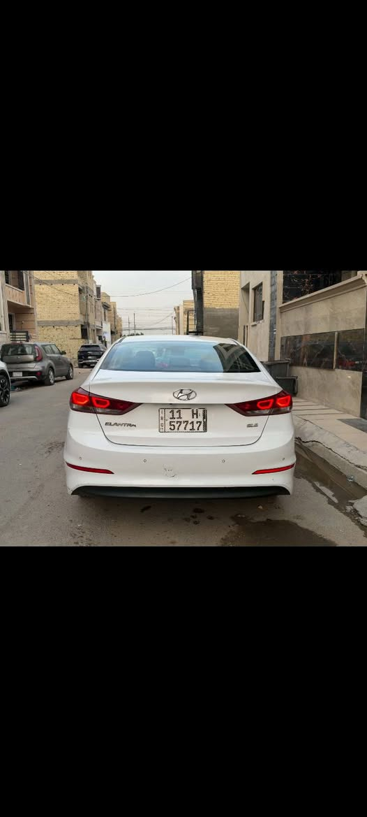 النترا • ٢٠١٧ • خليجي