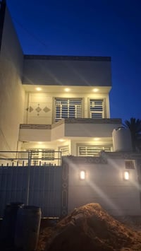 طابو صرف زراعي • ١٢٠م • طابقين