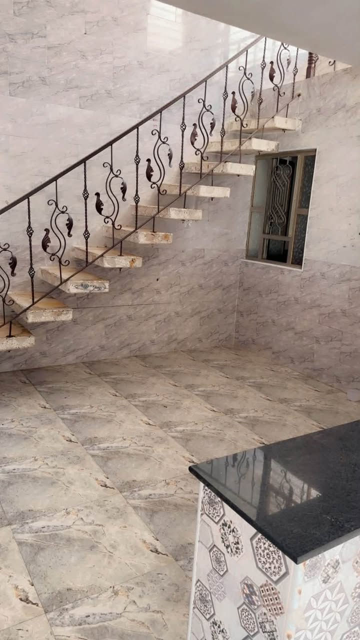 الجوادين • ٥٥م • طابق واحد