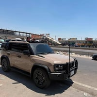 جيتور T2 • ٢٠٢٥ • ٢٥٠٠ كم