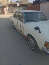 كراون ٨١ • انكليزي • رقم الانبار