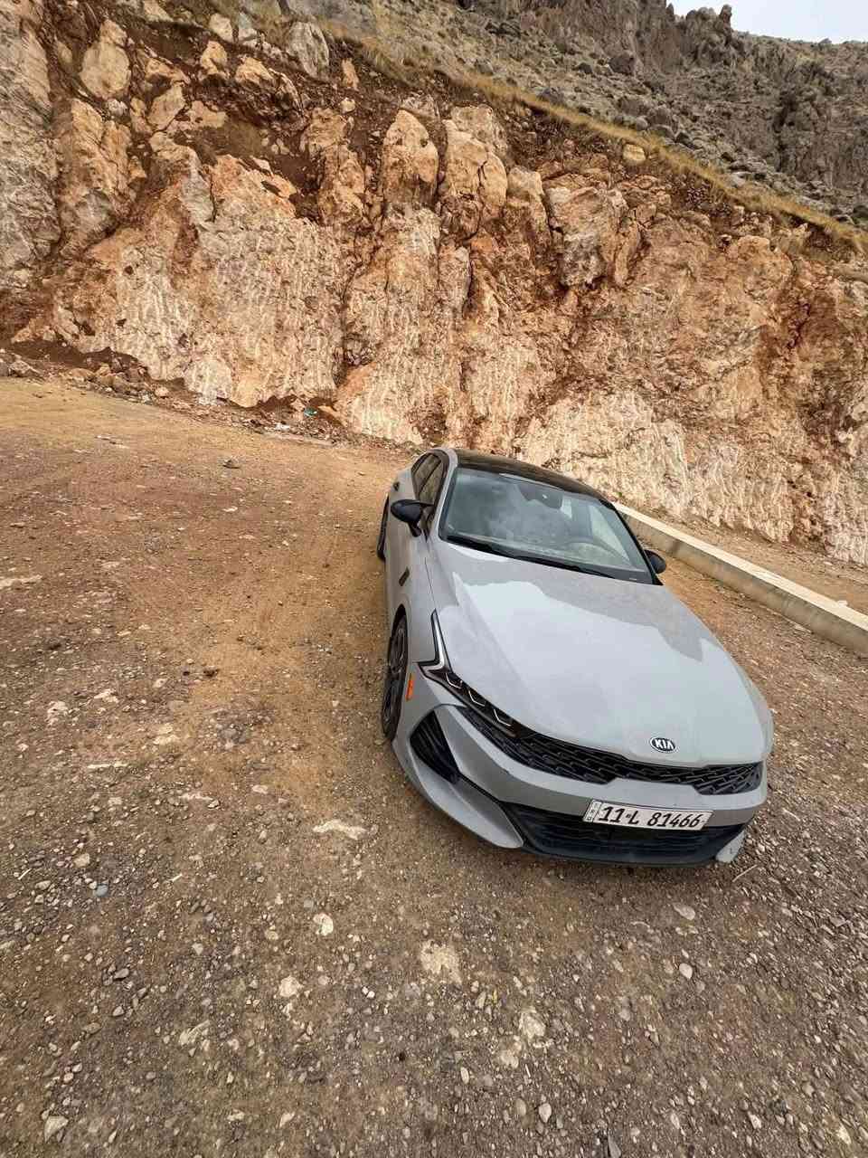 كي فايف ٢٠٢١ • ٥٨٠٠٠ • بلا صبغ