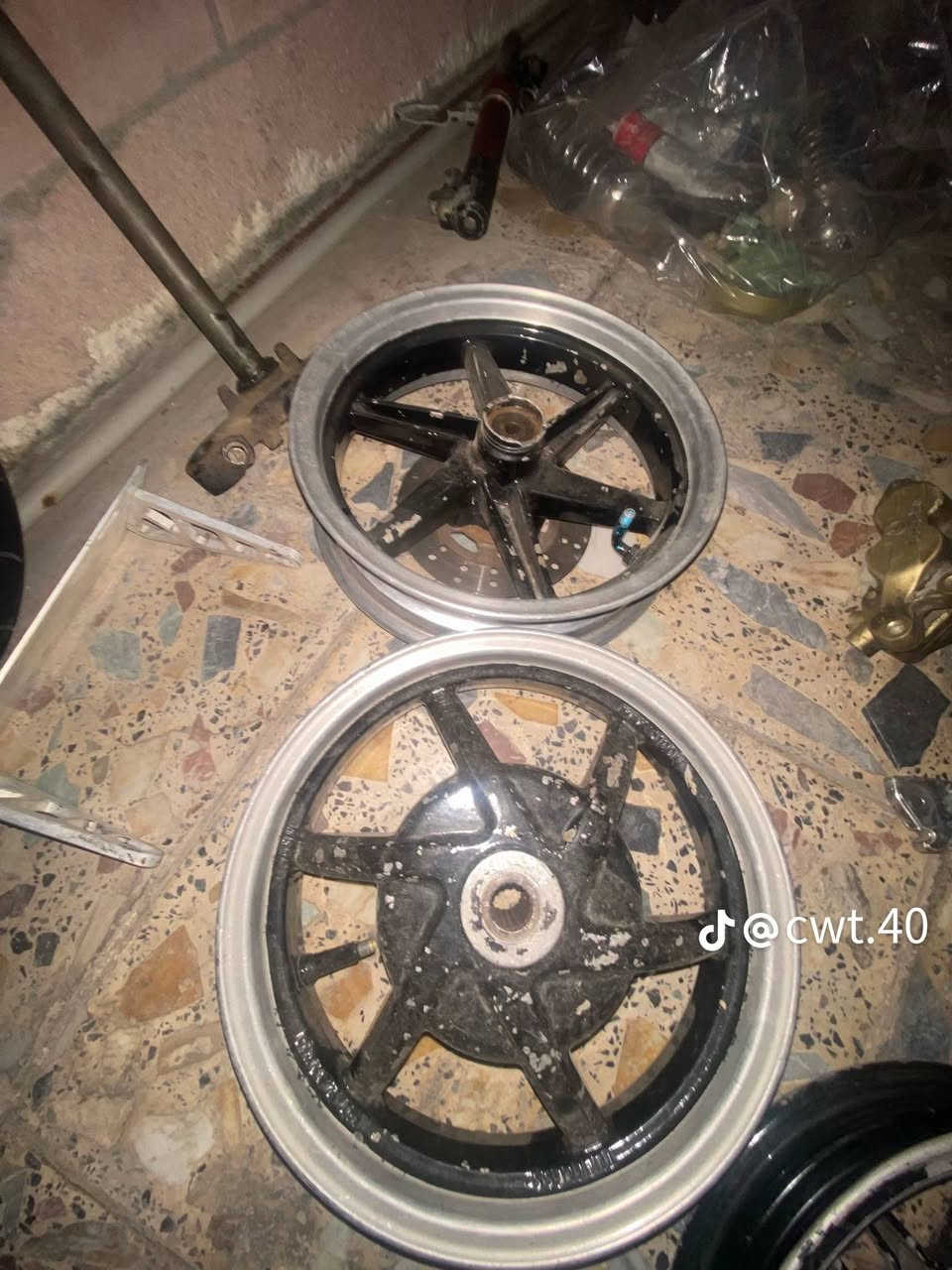 ياماها • واتساب • cwt.40