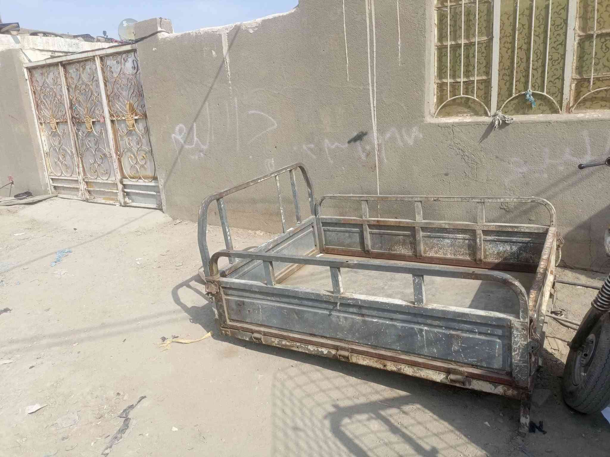 ستوته • مديل 16 • محرك ما مفتوح