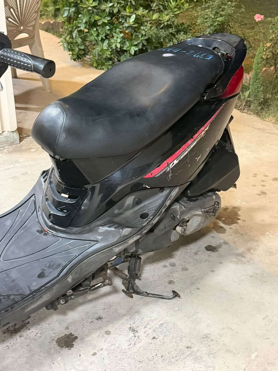 بريز • دراجه • للبيع