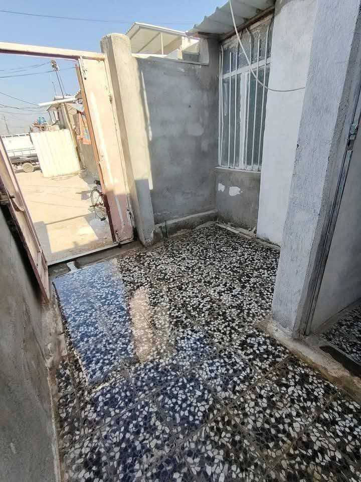 حي ميسان • ١٠٠م • غرفة نوم