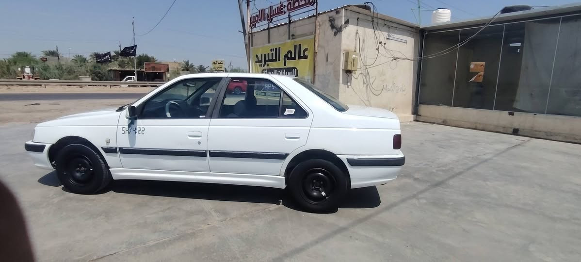 السلام عليكم شباب
بيجو بارص 2015 سياره  جاهزه مال جناي
مكينه كير حداديه تخم تأير تبريد كله جديد
رقم قادسيه دولي تحويل ثاني يوم
سياره كفاله من فتح وصبغ وتبديل
بيهه بارد بل باب الخلفي شبر
وبيهه نكاد مال خياس  بل جاملغ الأمامي ومكحلهه

السعر 50 وبيه مجال شراي اتصال مكاني دوانيه مكلف بنشر ***********

