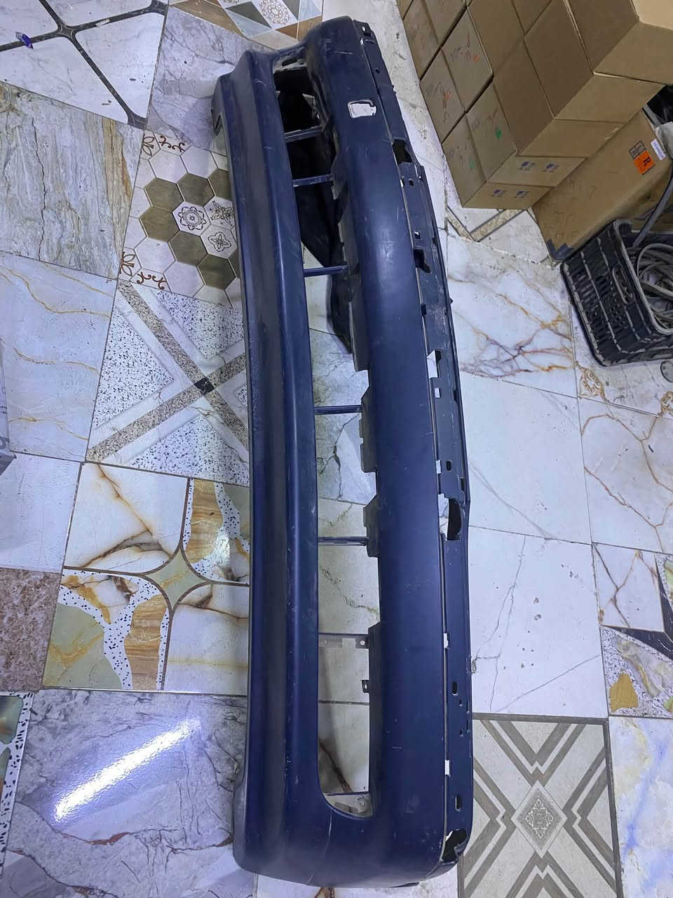 صيانة BMW • حلة مجسر الثورة • فيتر حداد كهربائي