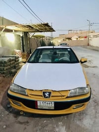 بيجو بارص • مكينة بيه • نجف كوفه