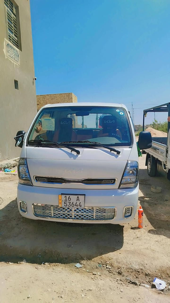 كيا بنكو مديل 26 فول سستم سياره جهازه كفاله عامه ماشيه 1000السعر 173وبيه مجال اتصال عل الرقم لحد يراسل اني مكلف بل نشر اتصل عل رقم ***********
