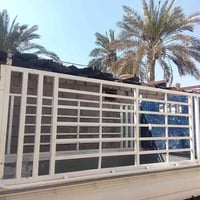 البصرة أبي الخصيب • حمدان • قطع غيار