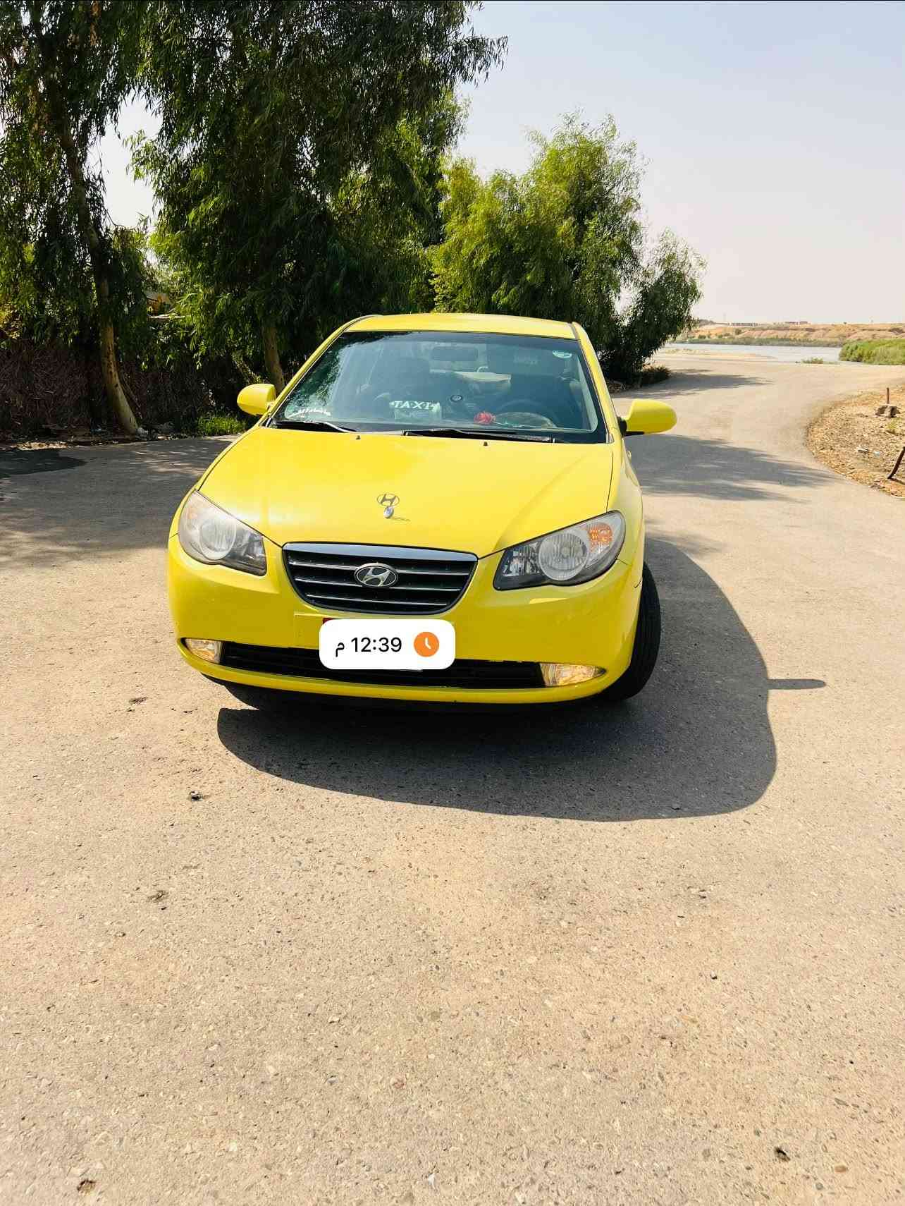 السلام عليكم للبيع أفانتي أدوات كص
نضامين غاز وبانزين
كير محرك شرط تبريد ثلج تدفئ نار
صدر امامي خلفي شرط تايرات 4جديد 
السياره متومه ارقام سنويه 
سياره جديده مال بيت أو شغل بيها خير من الله 
مكاني صلاح الدين تكريت السعر 45وببها مجال 
***********

نص مكتوب في الصور:
- 12:41 م
- 12:38 م
- 12:39 م