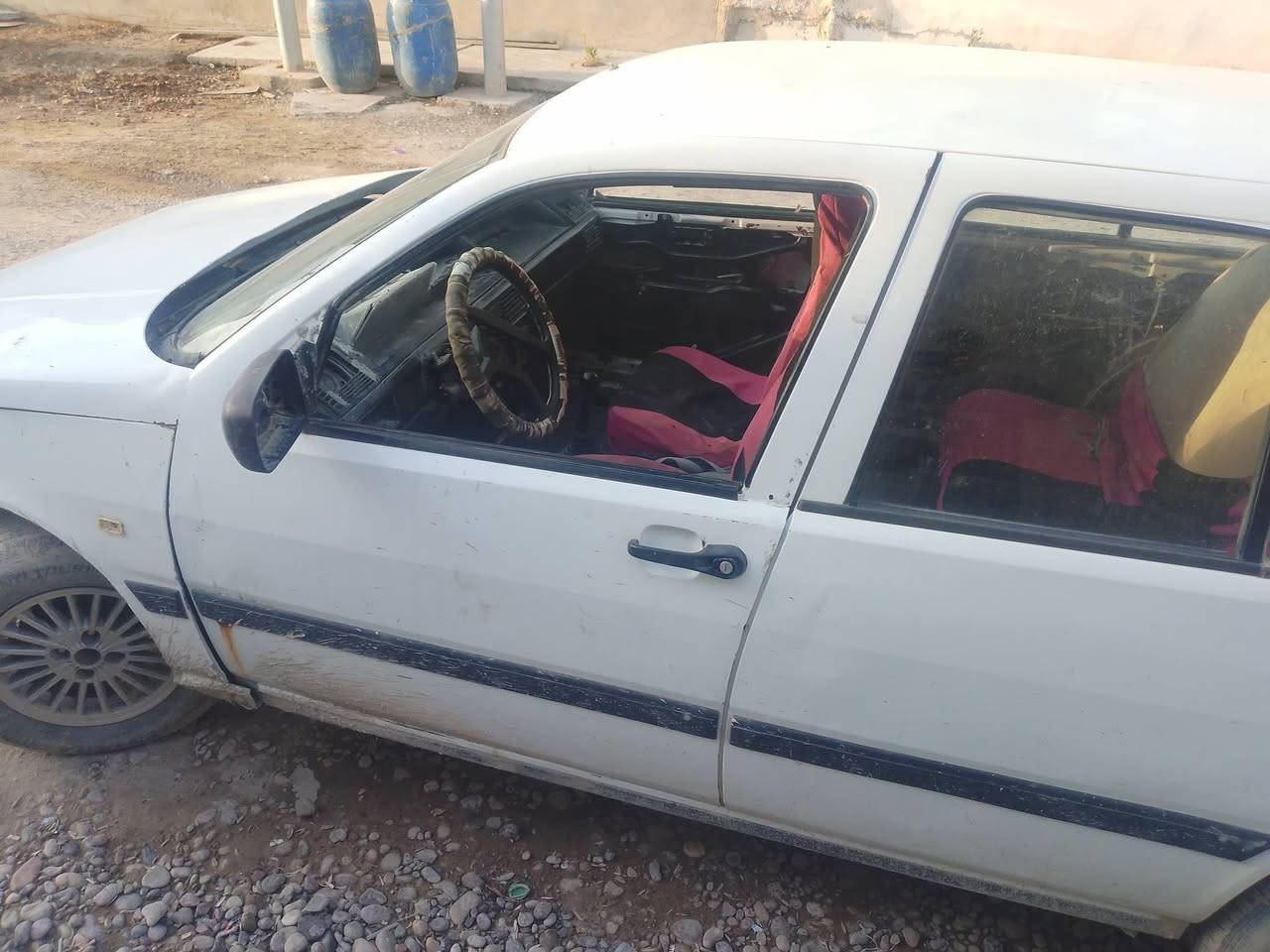 سياره • شغاله • مناسبه