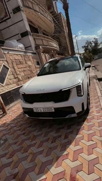 سورنتو ٢٠٢٥ • فورويل • ضمان ٥ سنوات
