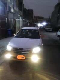 شيري A5موديل 2011 35$تبريد شغال كهربائيات مكينه ابو الجف بااسمي بغداد ...