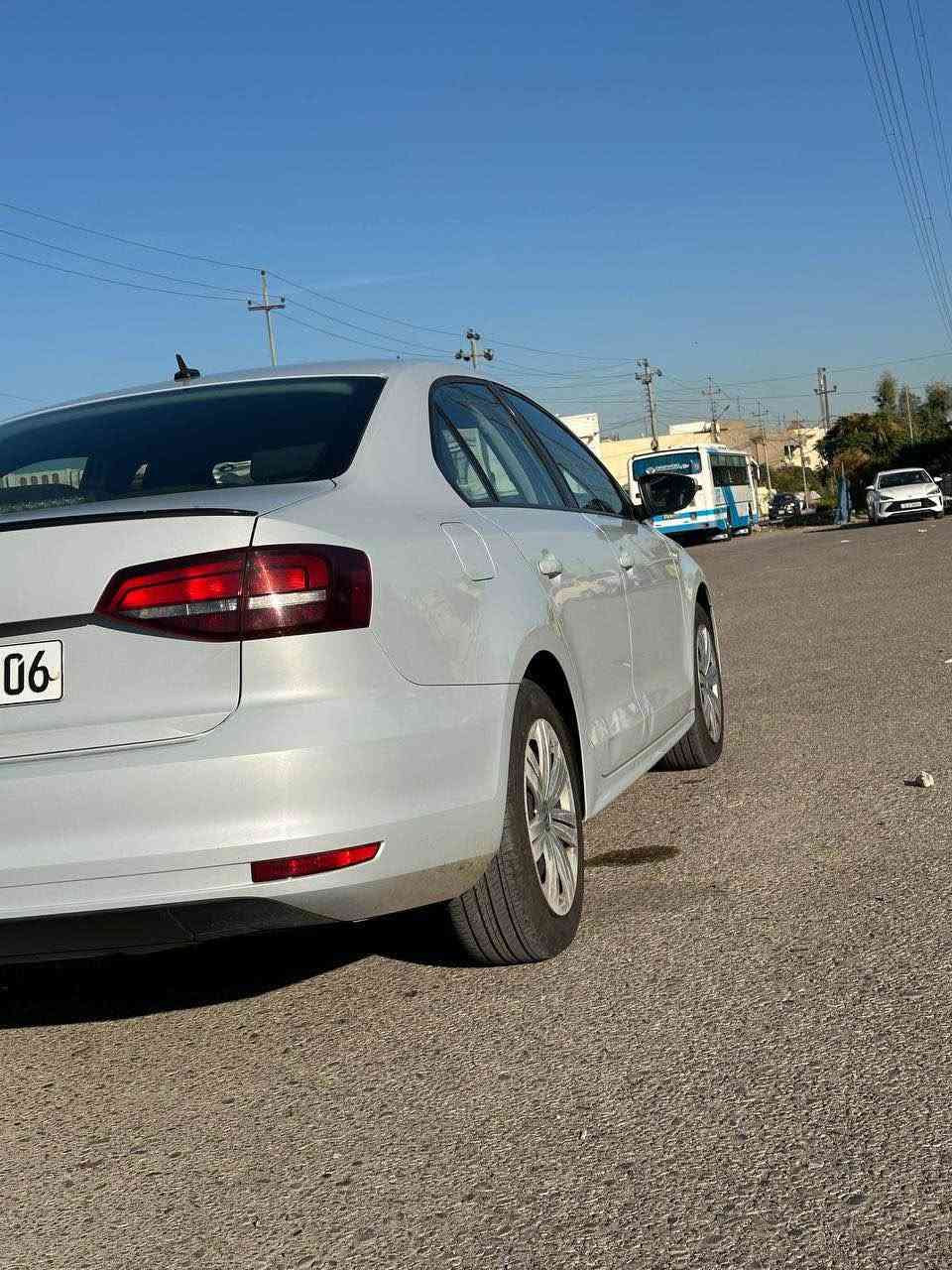 جیتا 2018خلیجی
مەکینە 20 بێ تۆربۆ
بۆنیت و چاملخ بەس پەمپە سەقفی تەزەرەیە
170كم ڕۆیشتووە
ناونیشان هەولێر
نرخ/107$ وەرەقە
ژ.م/*********** أربيل, العراق
