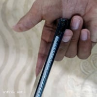 تكنو كمان 17  جهاز نضيف ما بي أي شي بس فضور بالضهر  ذاكرة 256  90 فريم...