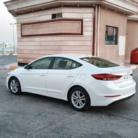 النترا ٢٠١٧ • وارد امريكي • محرك ٢٠٠٠