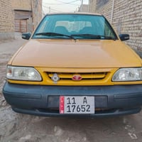 موديل ٢٠١٥ • مكفولة صبغ وتبديل • بابل شارع ٨٠