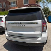 تاهو ٢٠٢١ • وارد امريكي • رقم بغداد