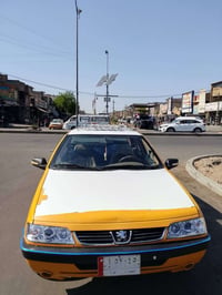 بيجو • موديل ٢٠١٥ • مكينة وكير جديد