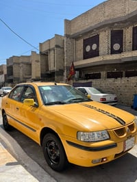 سمند • ٢٠١٢ • بغداد الشعب
