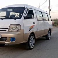 بريجو منغولي موديل 2005 مكينة3000سوبر اكير اكسن كهربائيات غرفة جديد رق...