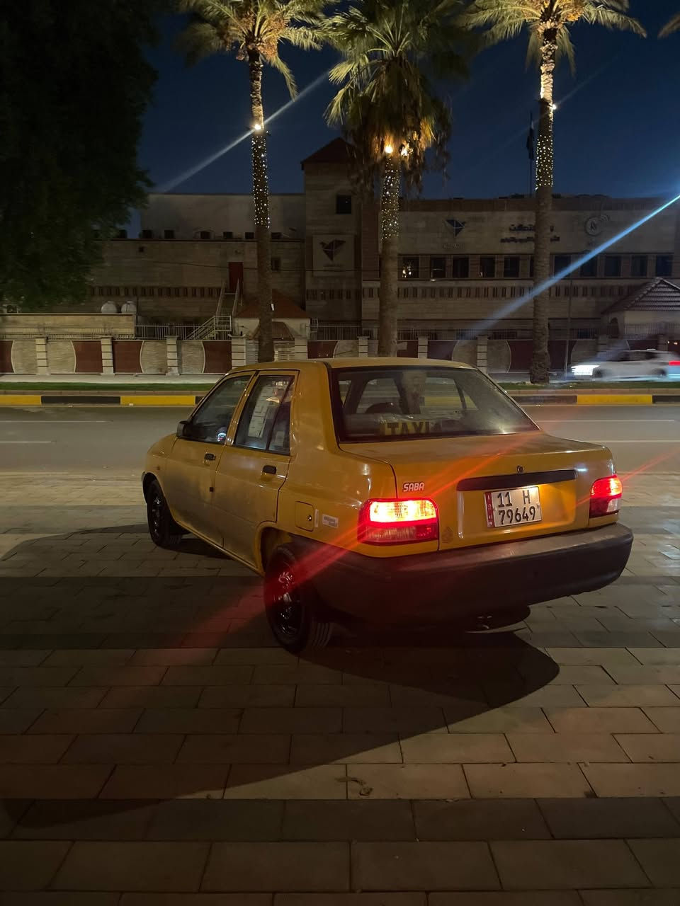 سايبه • ٢٠٢١
