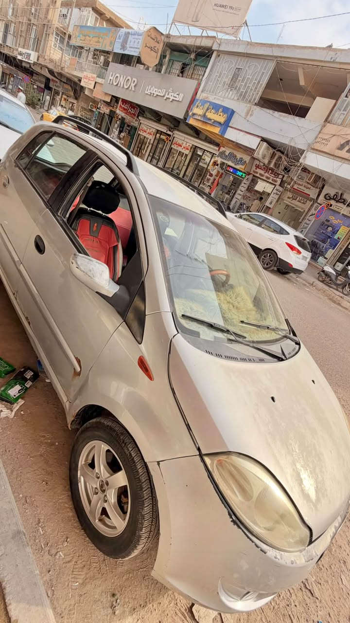 باتري جديد • مكينه وگير خير • رقم قادسية