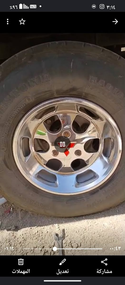كماليات كنتر للبيع الناصريه مركز ***********
محجرات 
دعاميه 
سبايدرات 
كبات اصليات
سياسه كنتر
كاسحات اصليات

نص مكتوب في الصور:
- ٠١:١٤ ٠٠:٤٣ المهملات تعديل مشاركة ٩٦% VOLTE ٣:١٤
