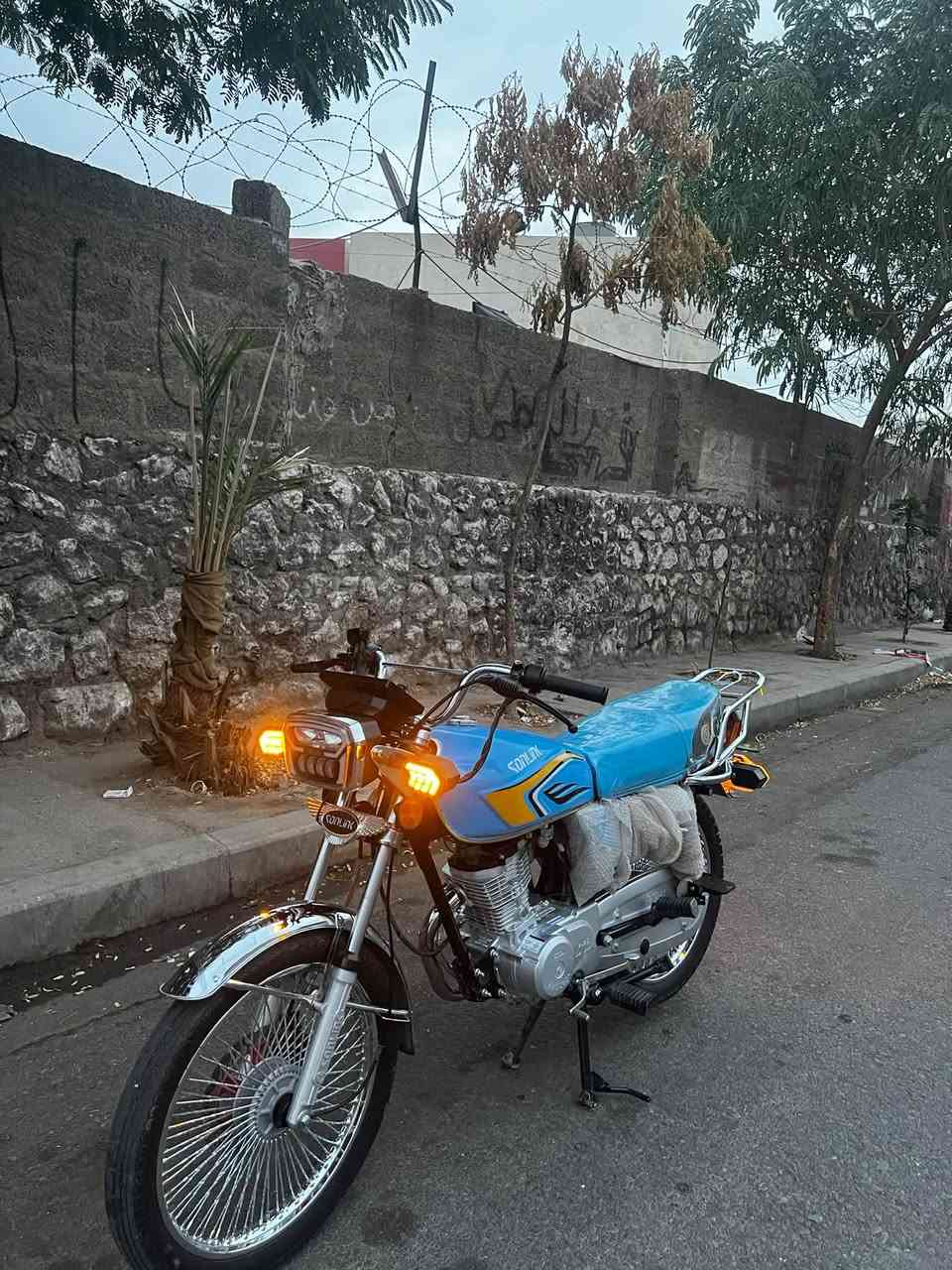 سلام عليكم سونيك موديل 2026 ماطور كبس سويجات بلادي كهربائيات كامل مابي نقص برغي مامشي شي قليل للبيع سعر800 بي مجال رقمي ***********
