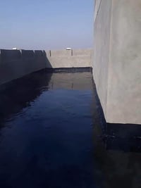 صيانة السطح • صيانة الأساسات